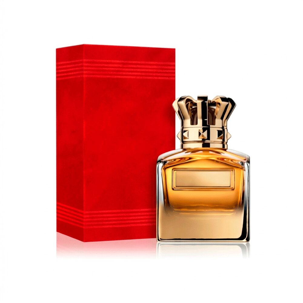 Aroma 1430 Fragancia Inspirada Scandal Pour Homme Absolu