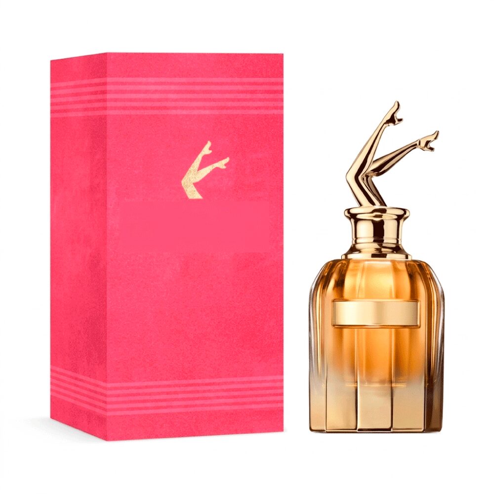 Aroma 1435 Fragancia Inspirada Scandal Absolu