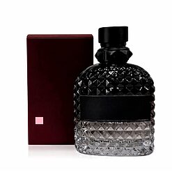 Aroma 1437 Fragancia Inspirada Uomo Born in Roma Intense