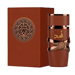 Aroma 1445 Fragancia Inspirada Asad Bourbon