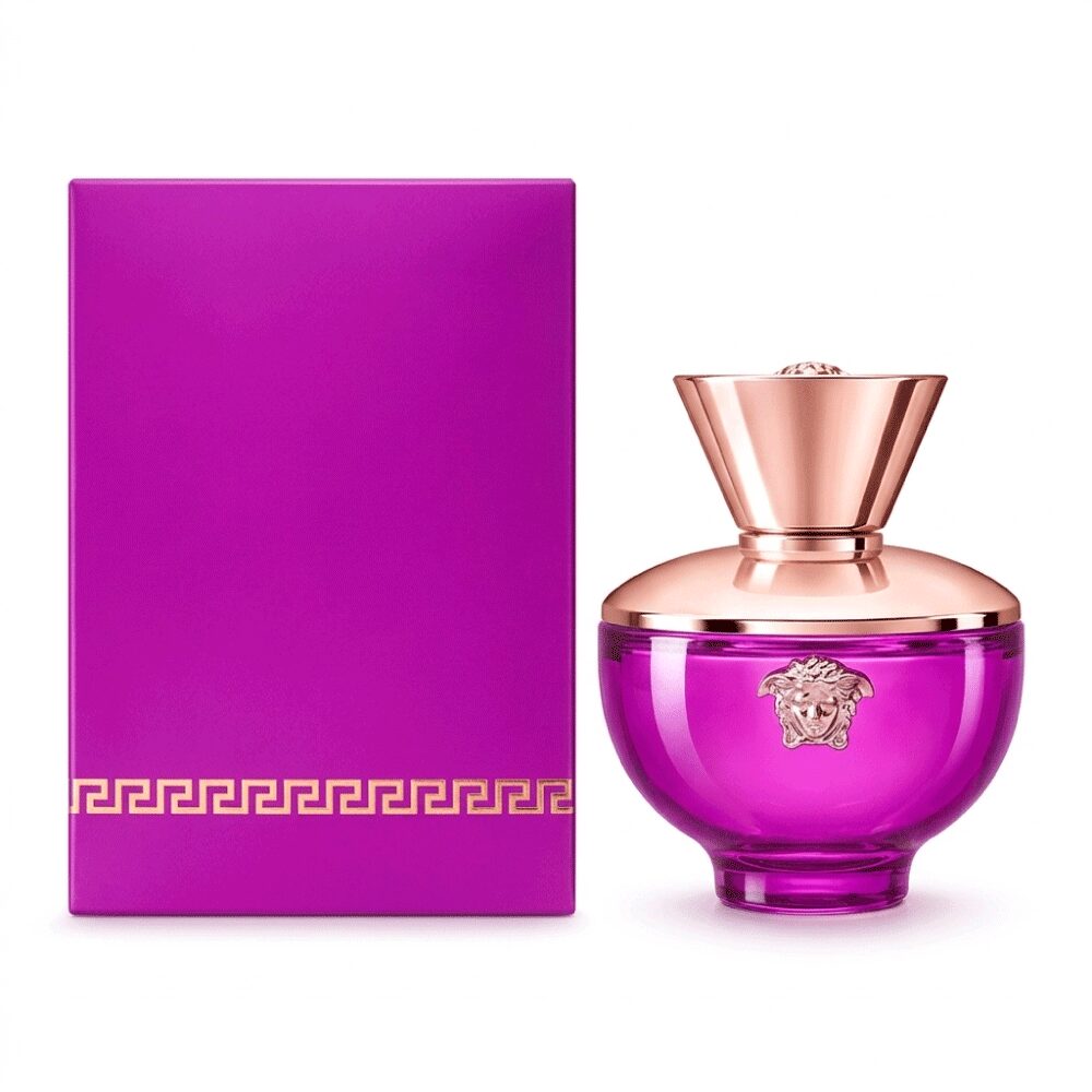 Aroma 1563 Fragancia Inspirada Dylan Purple Pour Femme