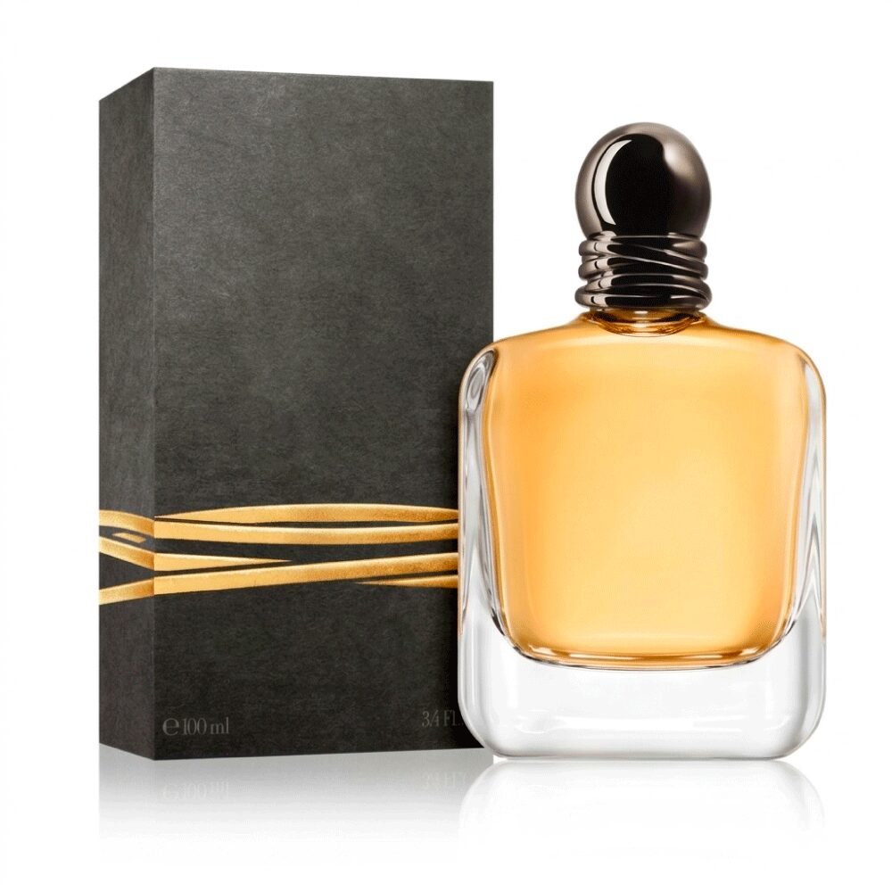 Aroma 1564 Fragancia Inspirada Stronger With You Only