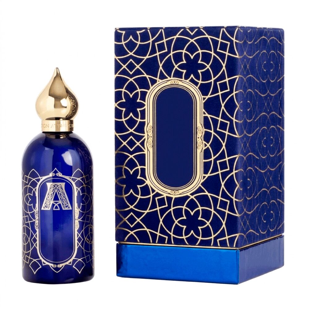 Aroma 1565 Fragancia Inspirada Khaltat Night