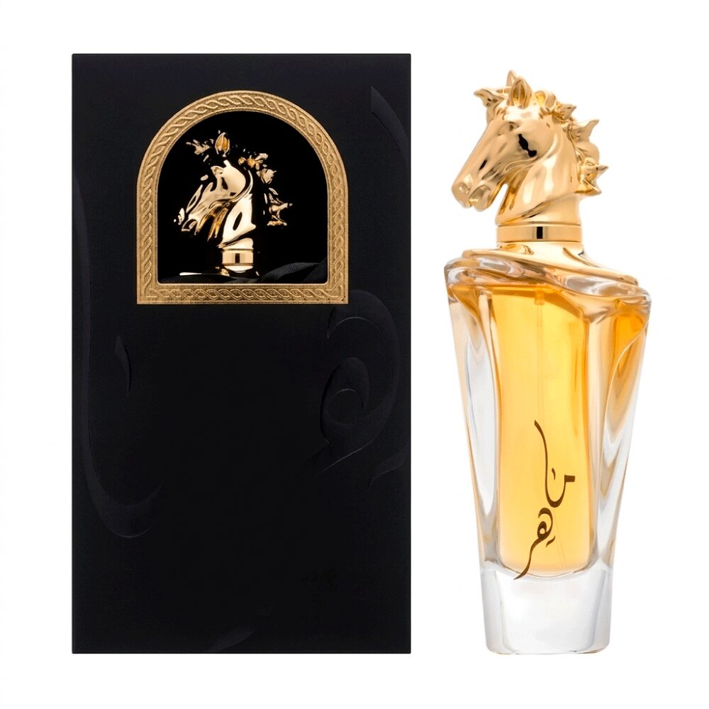 Aroma 1566 Fragancia Inspirada Maahir