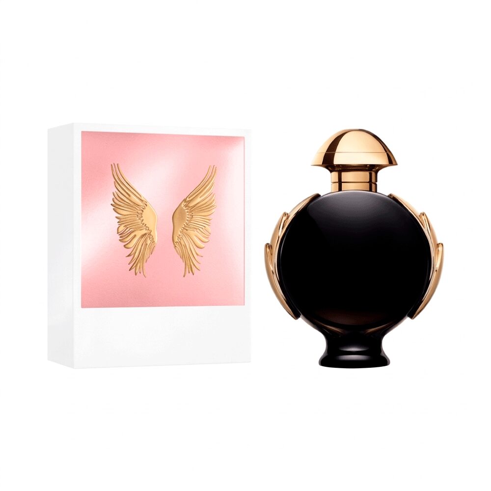 Aroma 1567 Fragancia Inspirada Olympea Parfum