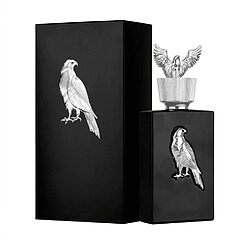 Aroma 1569 Fragancia Inspirada Shaheen Silver
