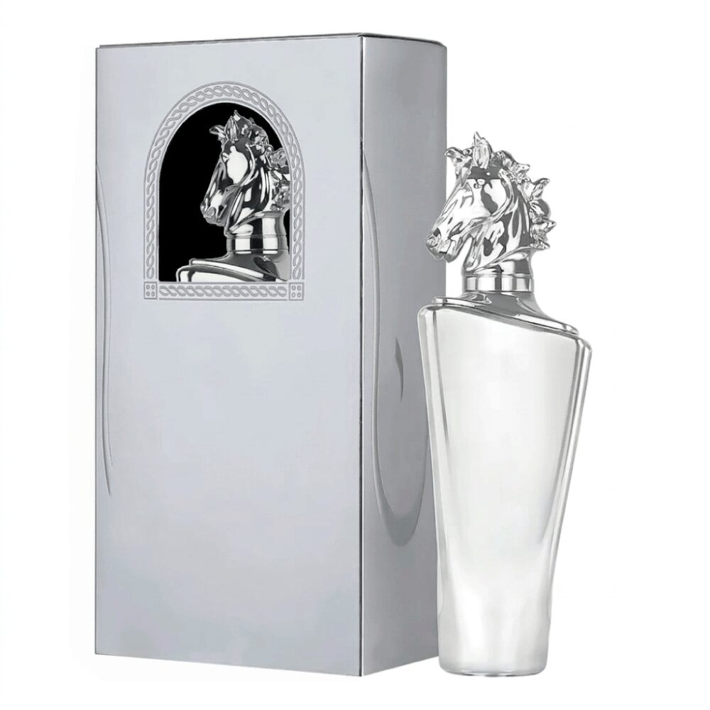 Aroma 1571 Fragancia Inspirada Maahir Legacy
