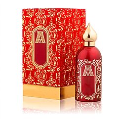 Aroma 1572 Fragancia Inspirada Hayati